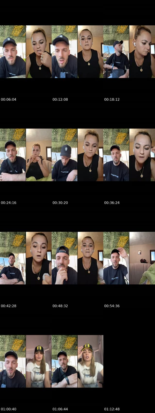 @sheikuofficial TikTok live from 2026-05-21