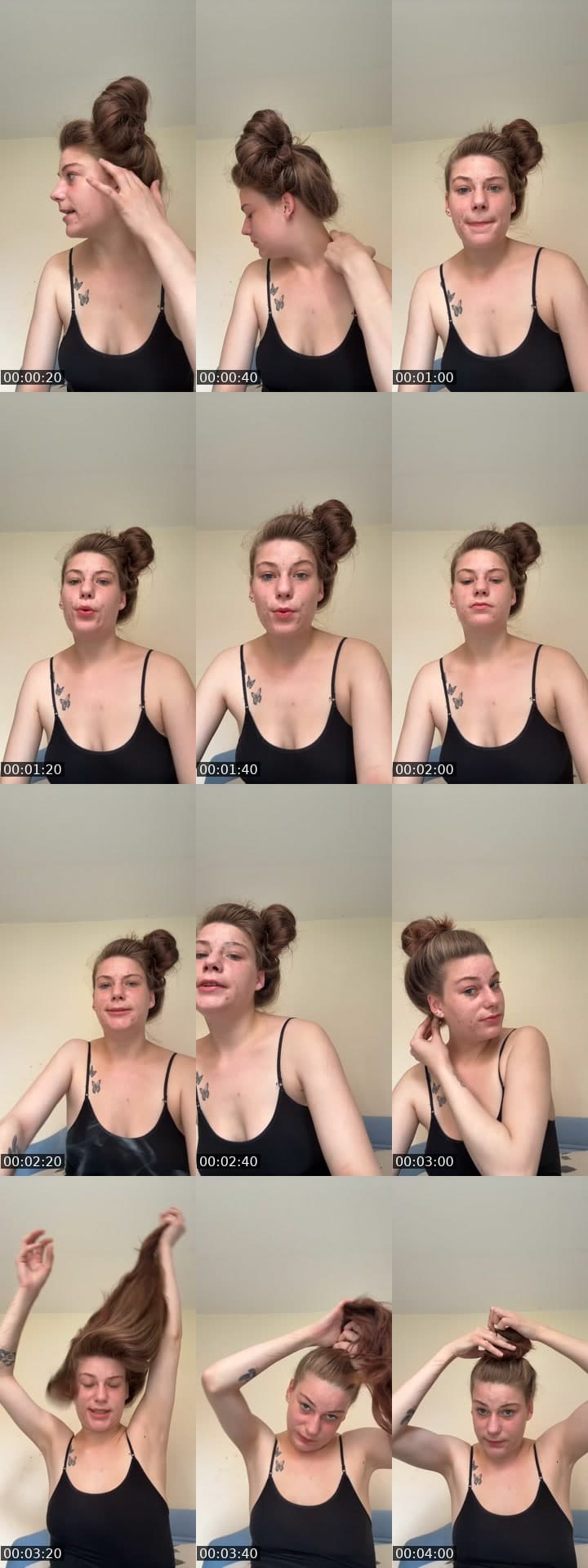 @lily.kxa23 TikTok live stream