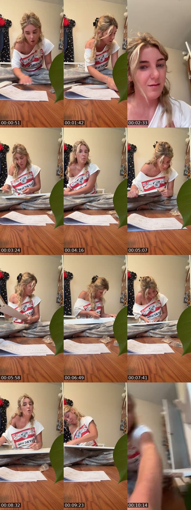 @victoriapatton TikTok live from 2026-05-21