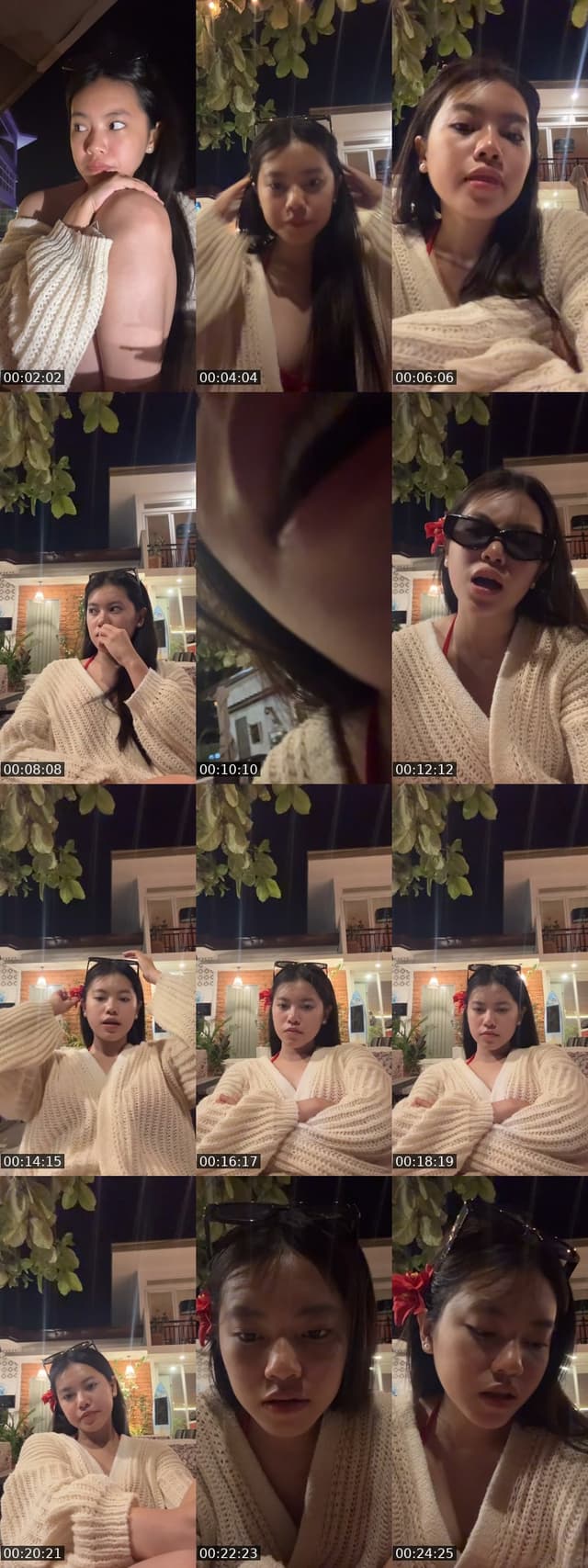 TikTok live: lika na by @_itznevereverme