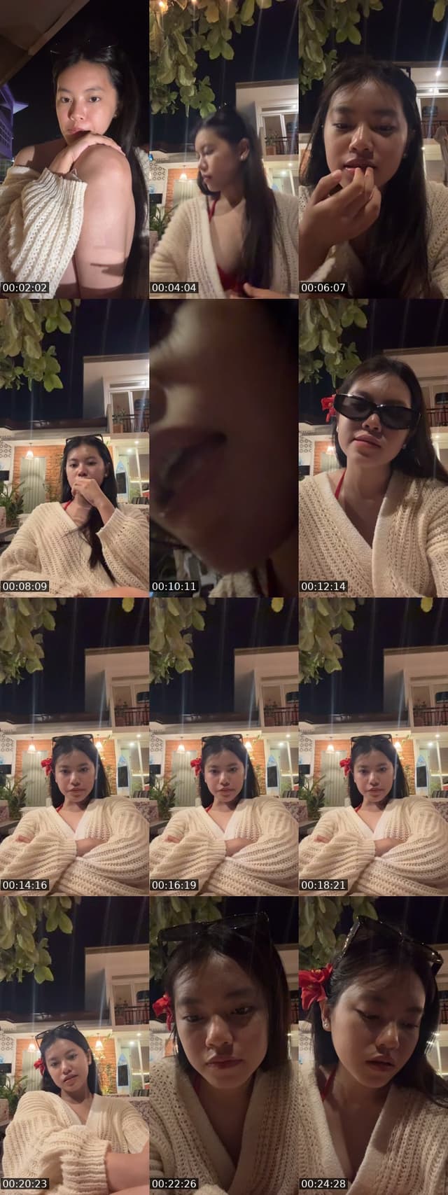 TikTok live: lika na by @_itznevereverme