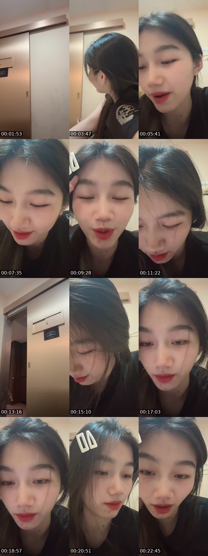 @hygg922 TikTok live stream