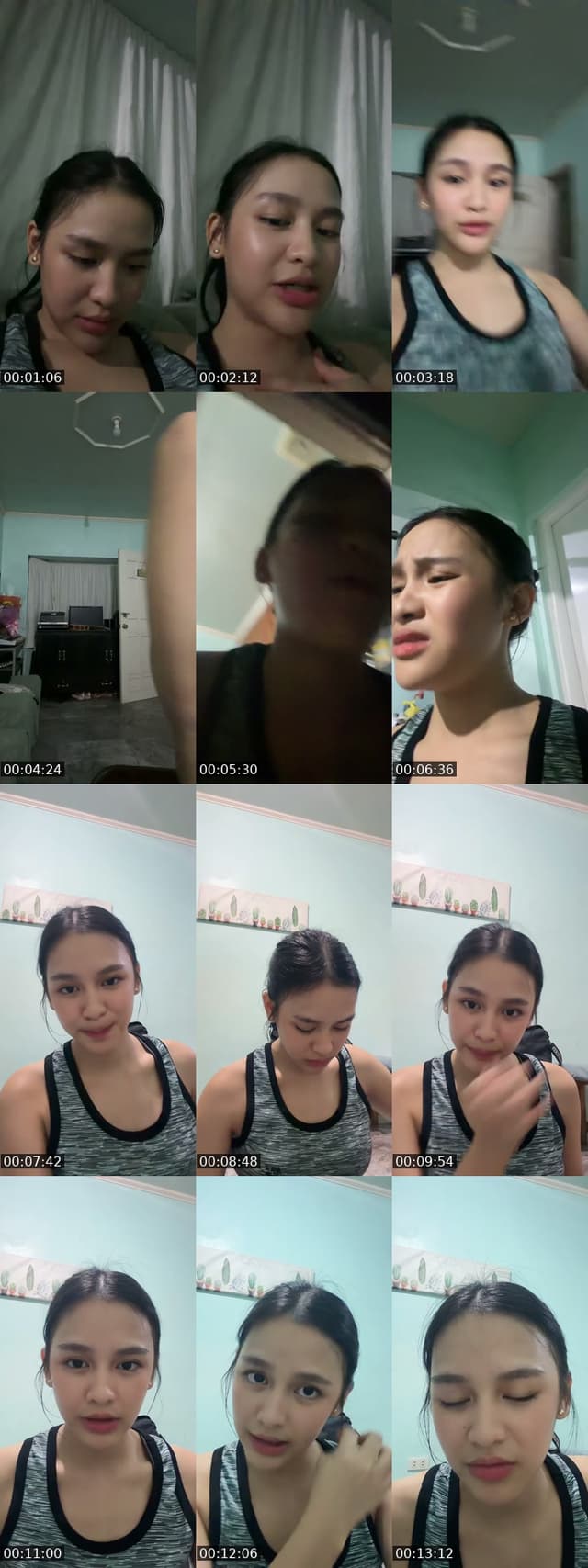 TikTok live: hi po by @sofie.pangilinan