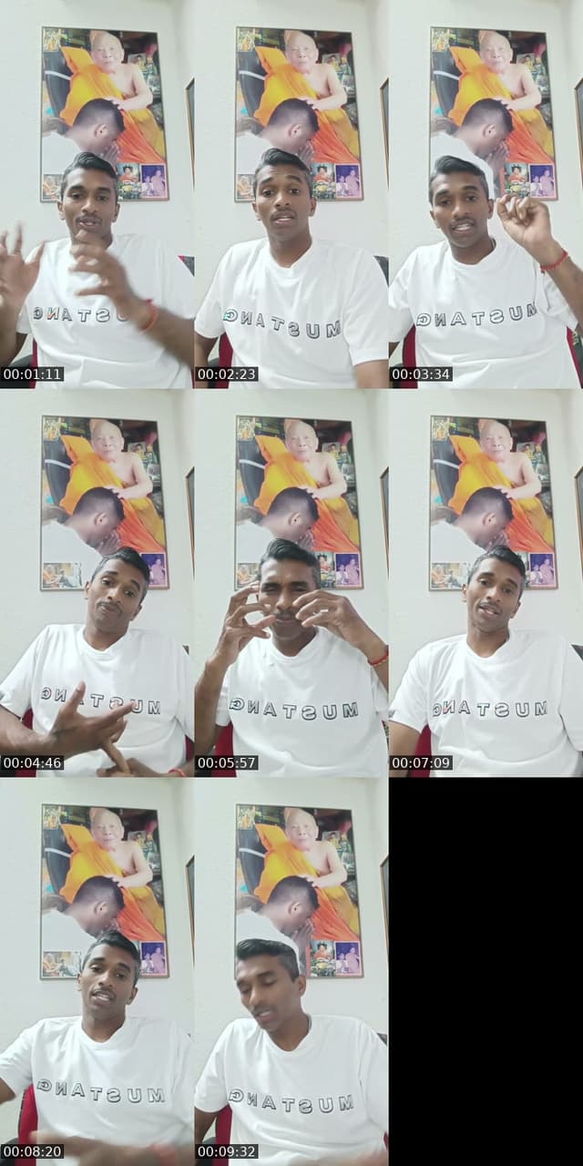 TikTok live: 😇 Wesak Day Special Offer 😇 by @luksitsaiphorthanthitaml
