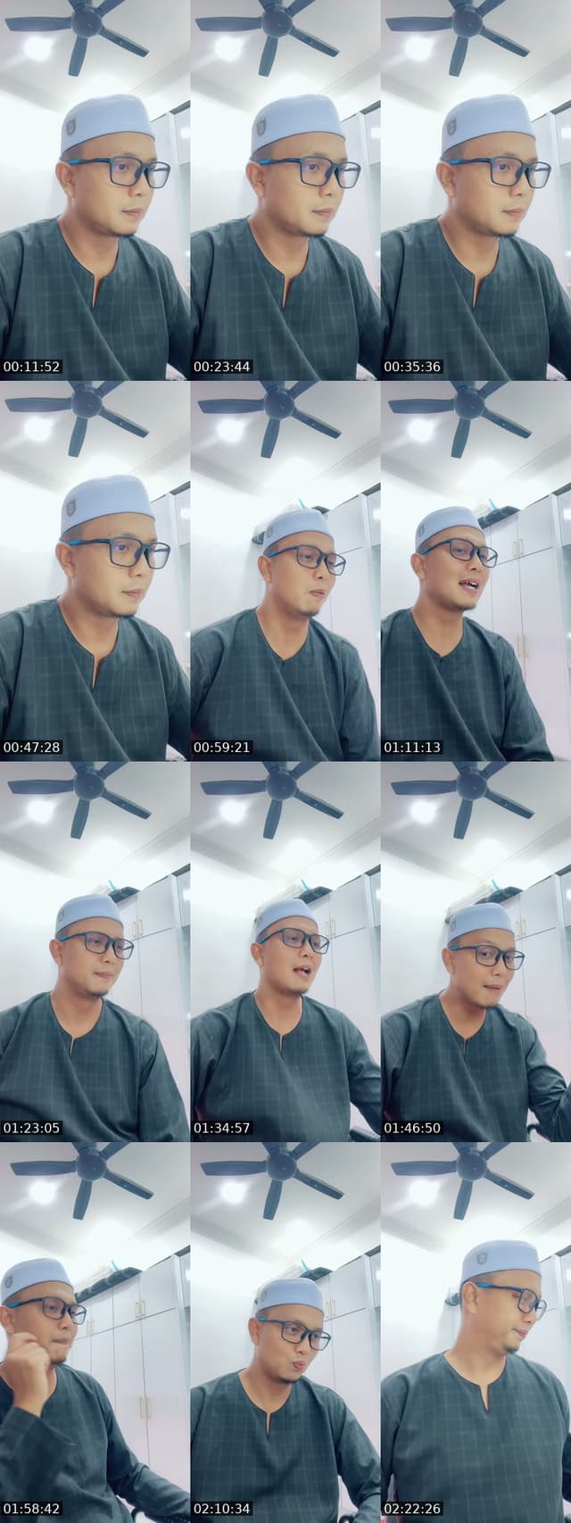 TikTok live: T by @alghazali_ramlee