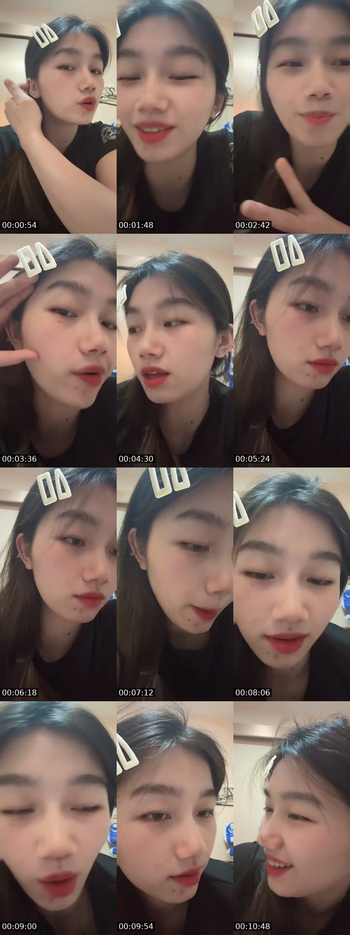 @hygg922 TikTok live stream