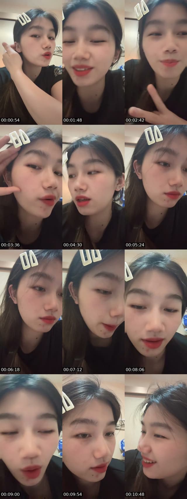 @hygg922 TikTok live from 2026-05-21