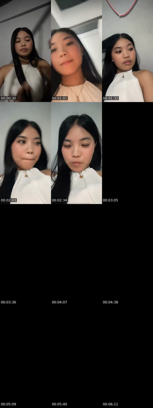TikTok live: miss u baby by @h0ttest.yn4_