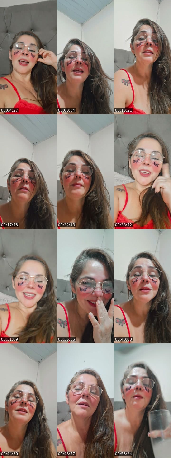 @ivetealmeida73 TikTok live stream