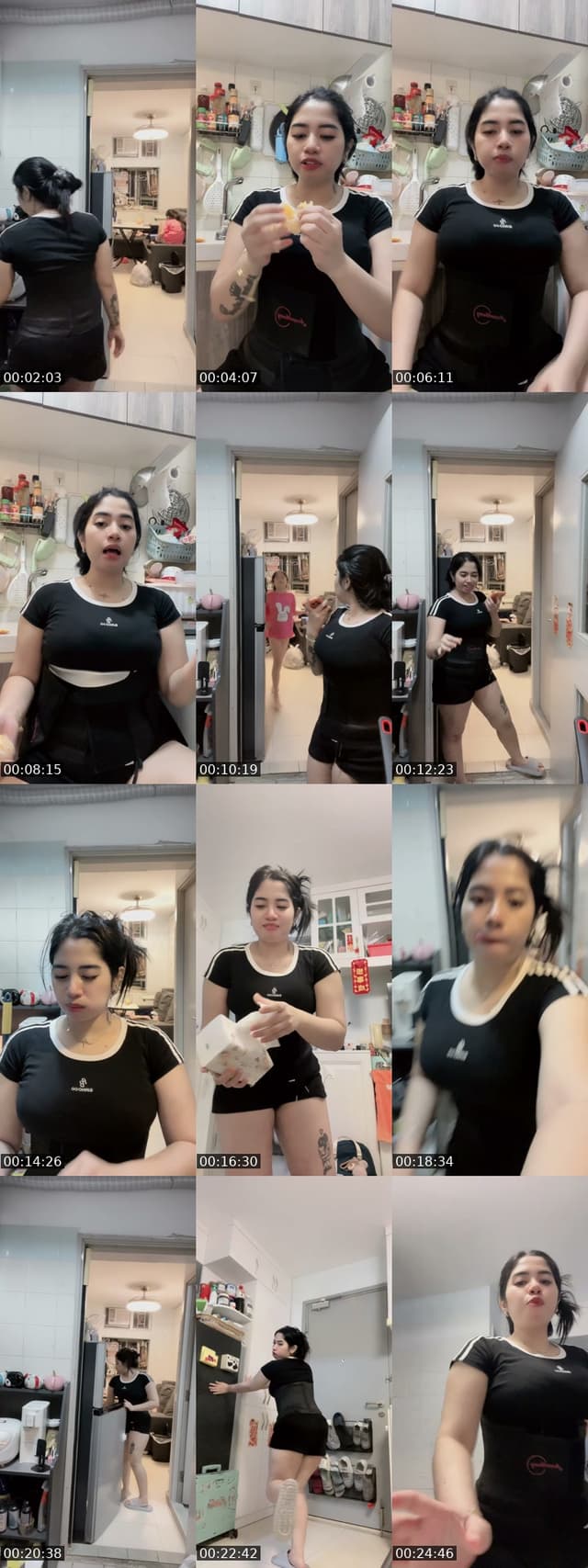 TikTok live: IG ndelningsih by @ndel.mociel