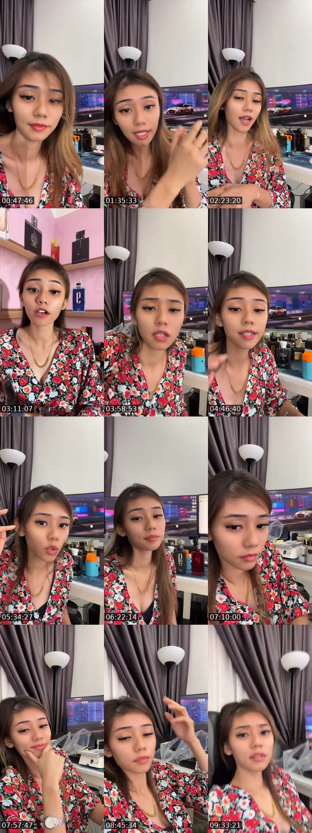 TikTok live: Hello 🙋‍♂️ by @maiifragrances_