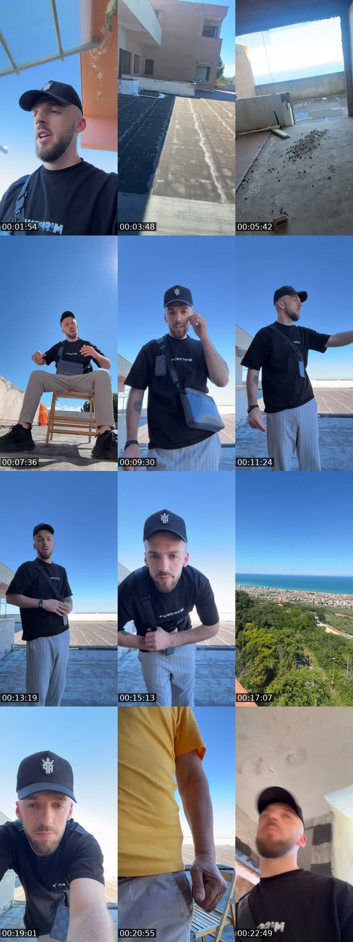 @sheikuofficial TikTok live stream