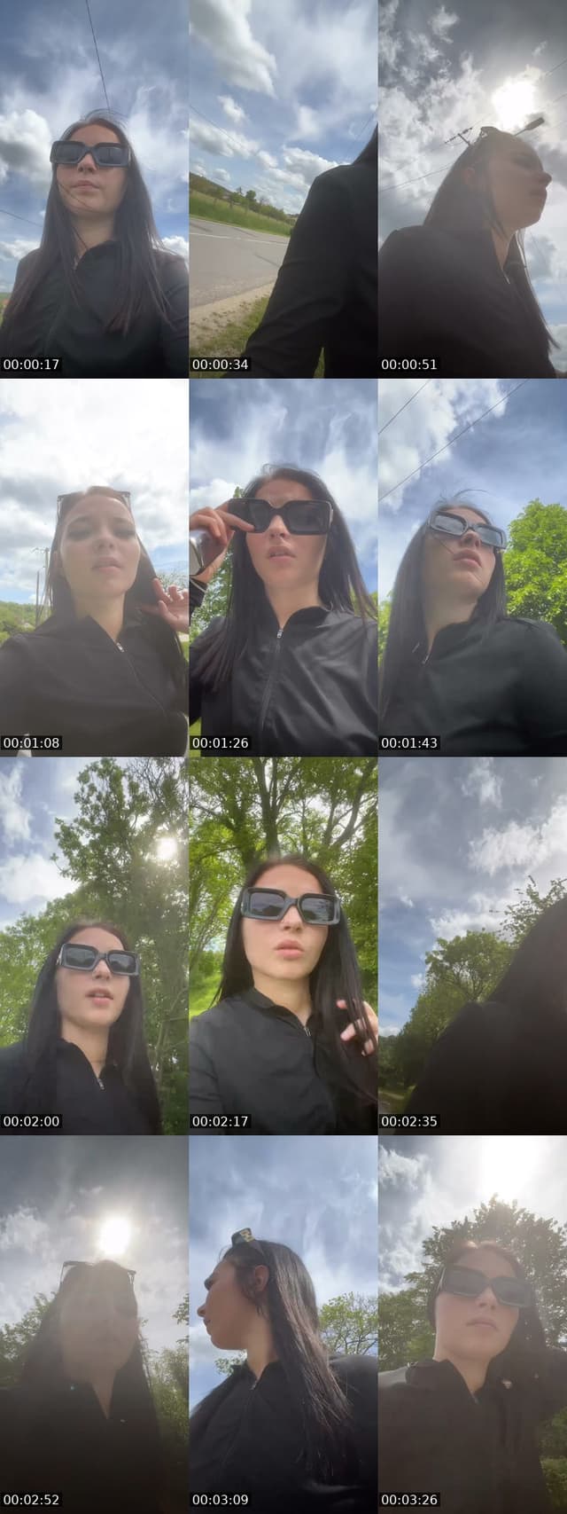 @maevajrt TikTok live from 2026-05-21