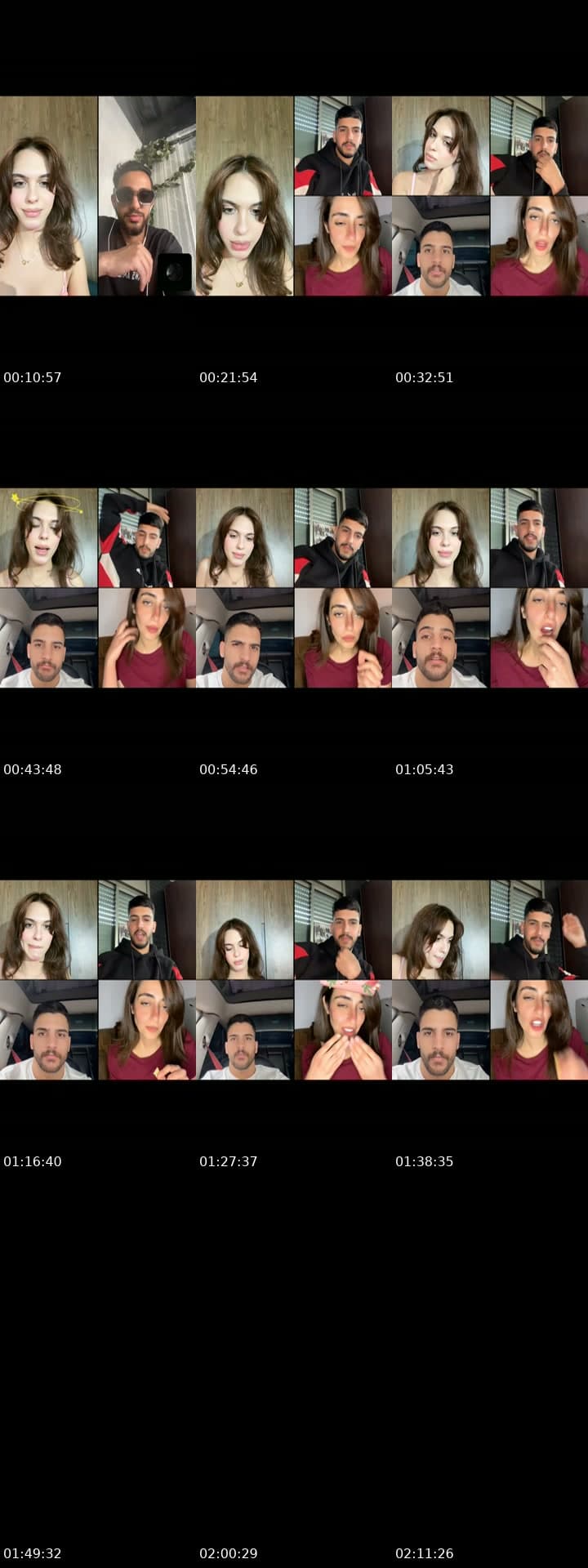 @ahad.smile8 TikTok live stream