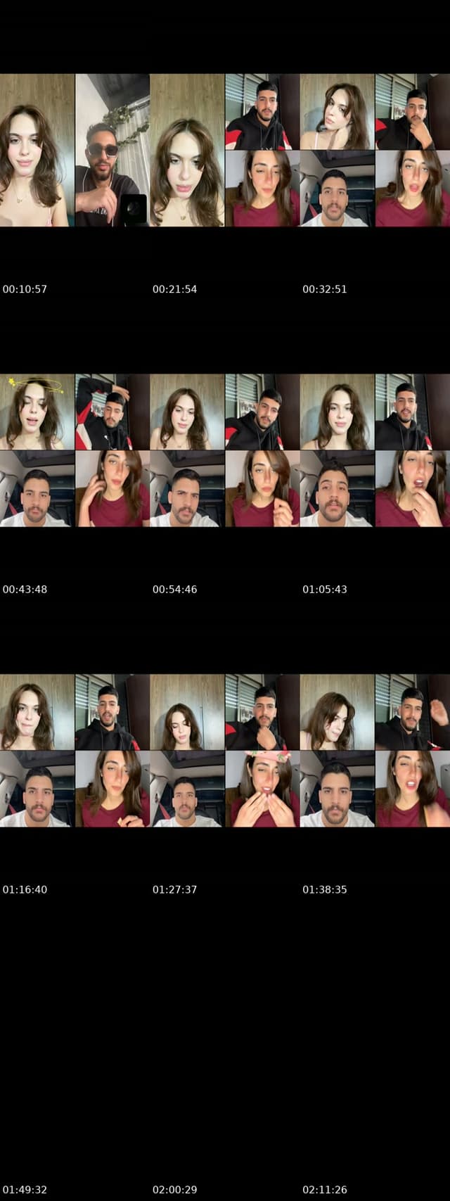 @ahad.smile8 TikTok live from 2026-05-21