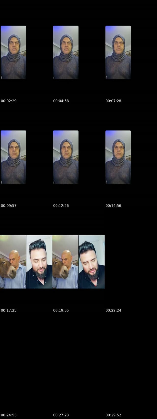 TikTok live: CANLI Yayınıma hoş geldiniz by @thomasmusk_kingking