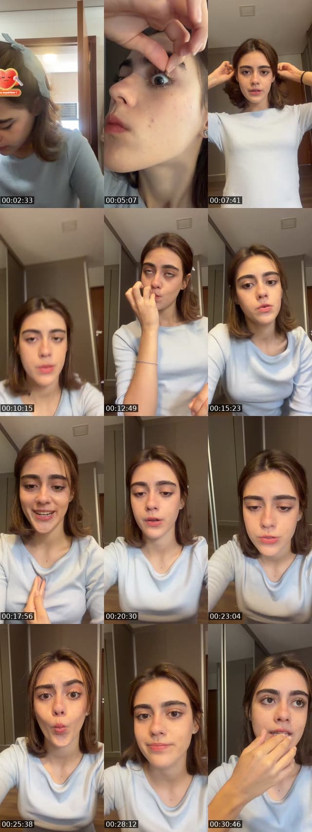 TikTok live: pokémon champions by @angelarrochista