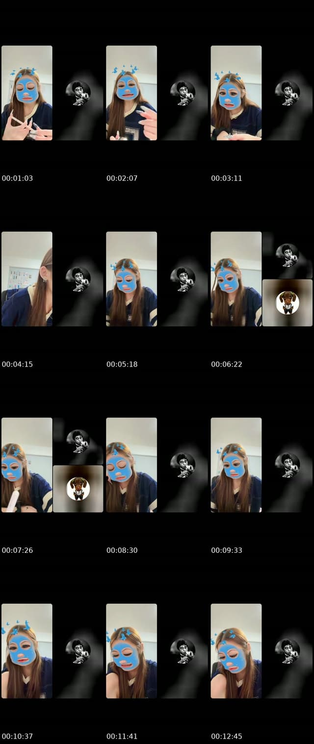 TikTok live: entertain by @r.aqxel_