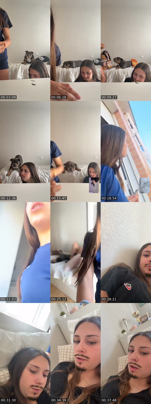 TikTok live: Hablar by @carlota_0125