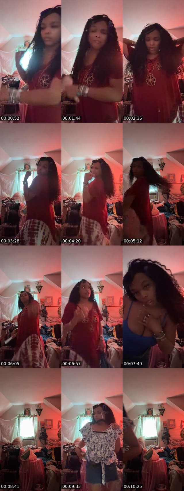 @dessssslove TikTok live from 2026-05-21