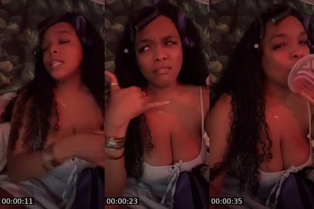 @dessssslove TikTok live from 2026-05-21