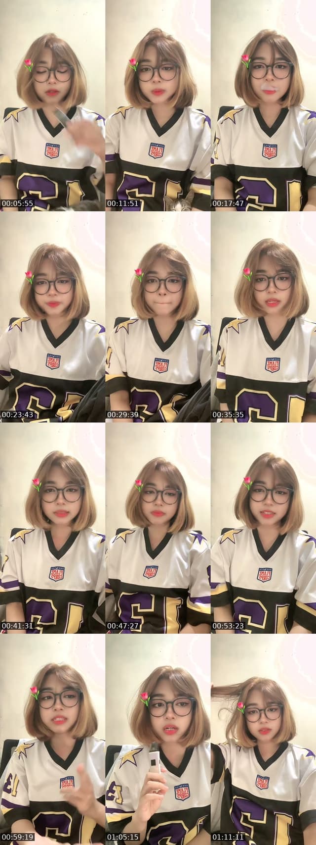 @1ipaci TikTok live from 2026-05-21