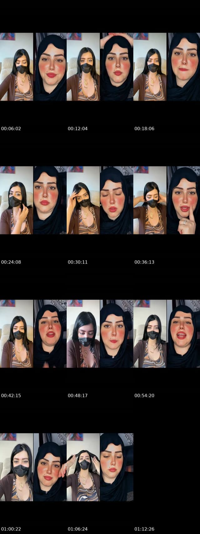 @ghazalmm35 Iraq TikTok live from 2026-05-21