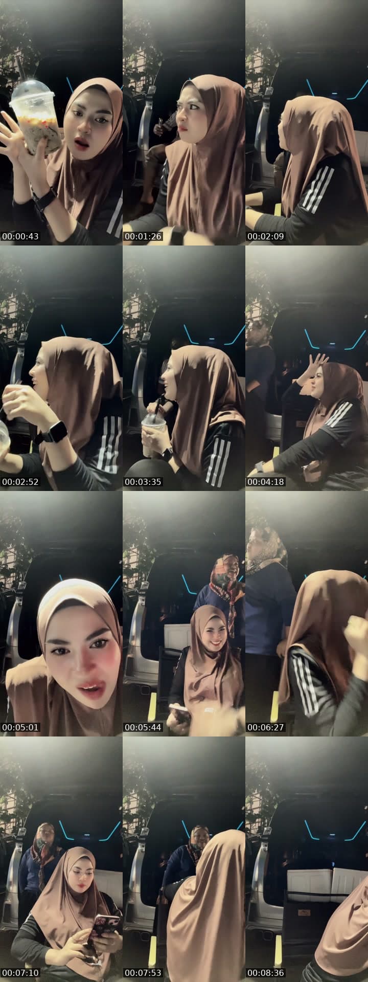 @ekinnmohamad_ TikTok live stream