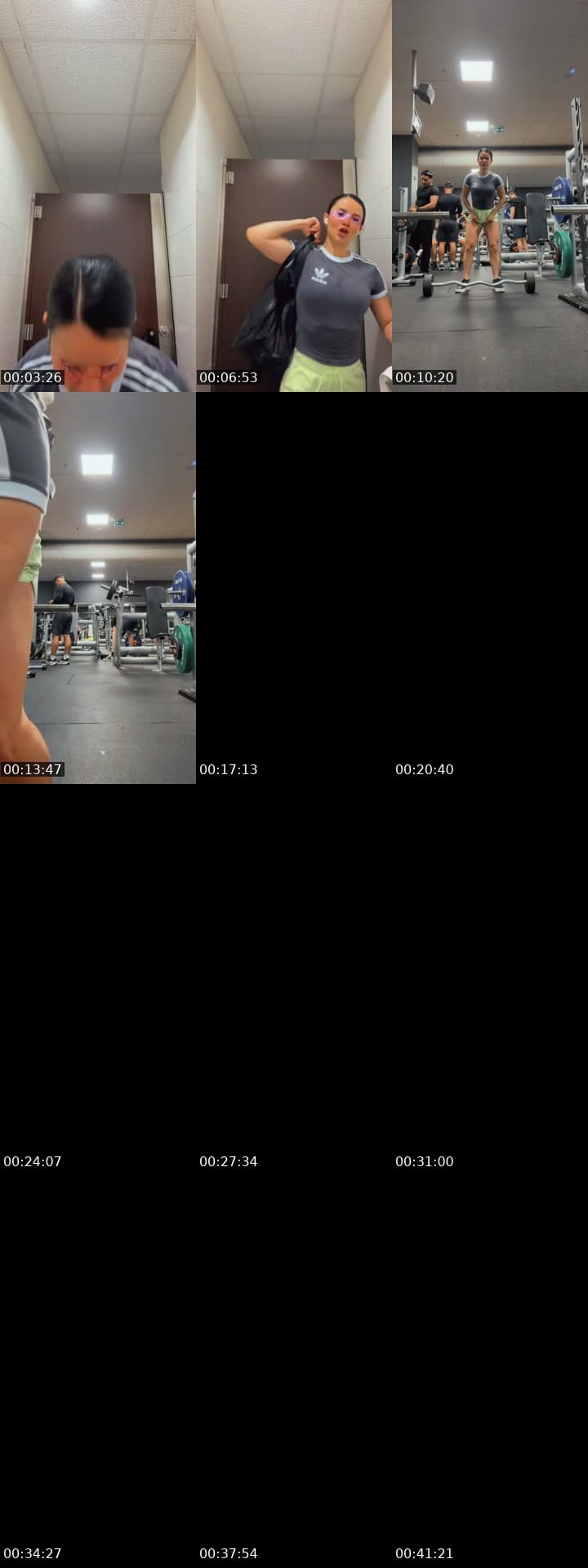 @guachimana TikTok live stream