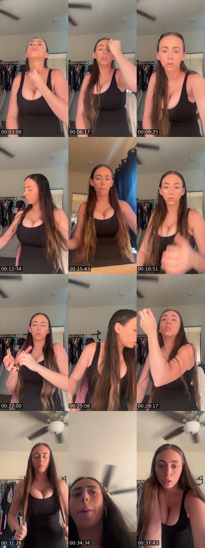 grwm🫶🏼