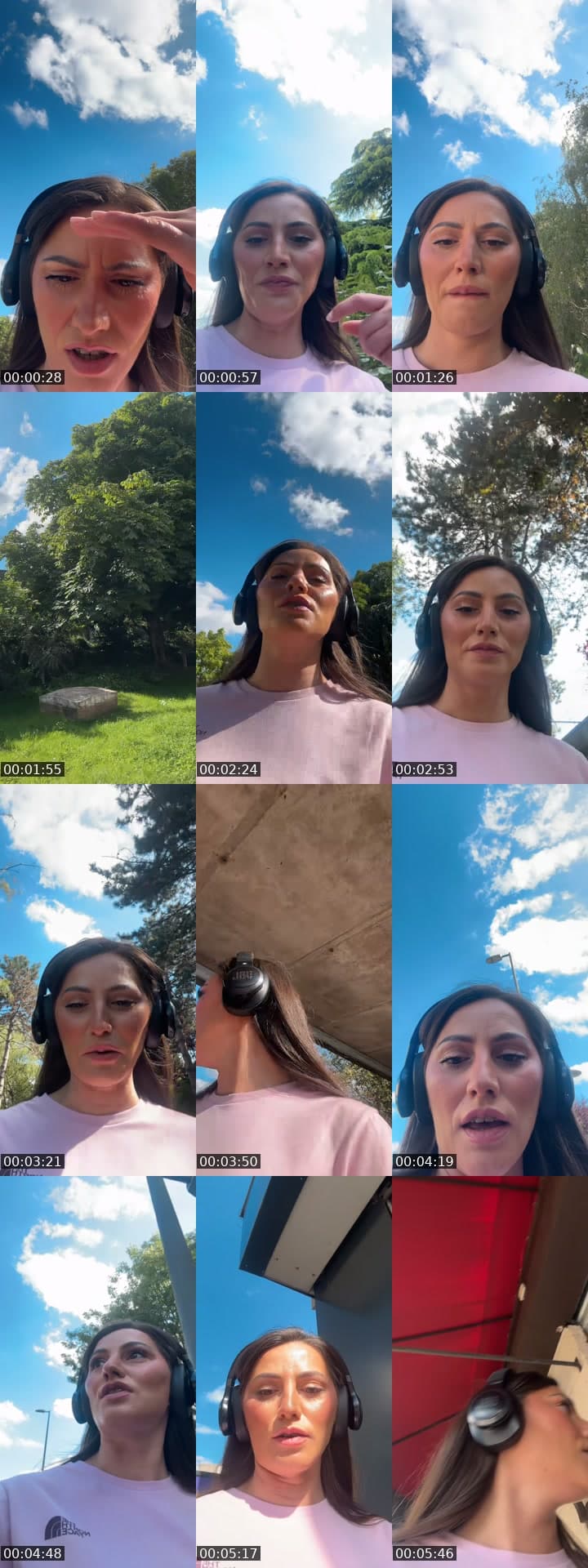@valentina.soimaru0 TikTok live stream