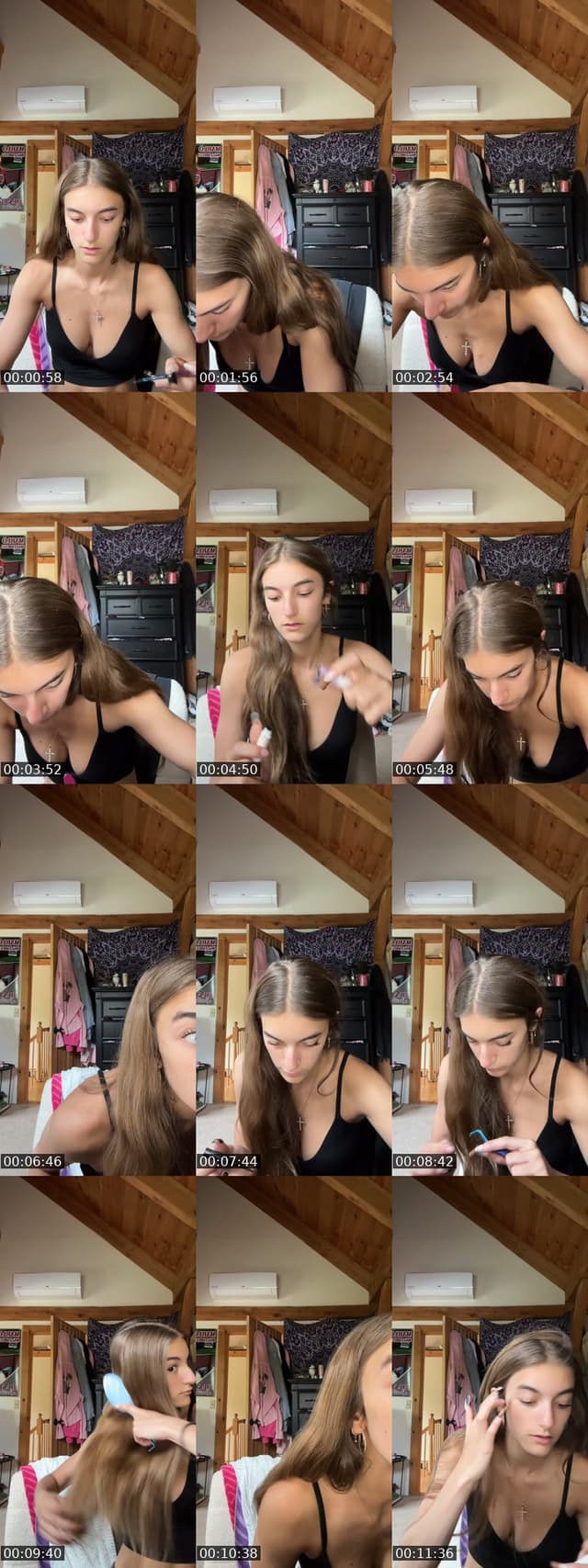 TikTok live: Saving for an apartment💗 by @iluvjimm