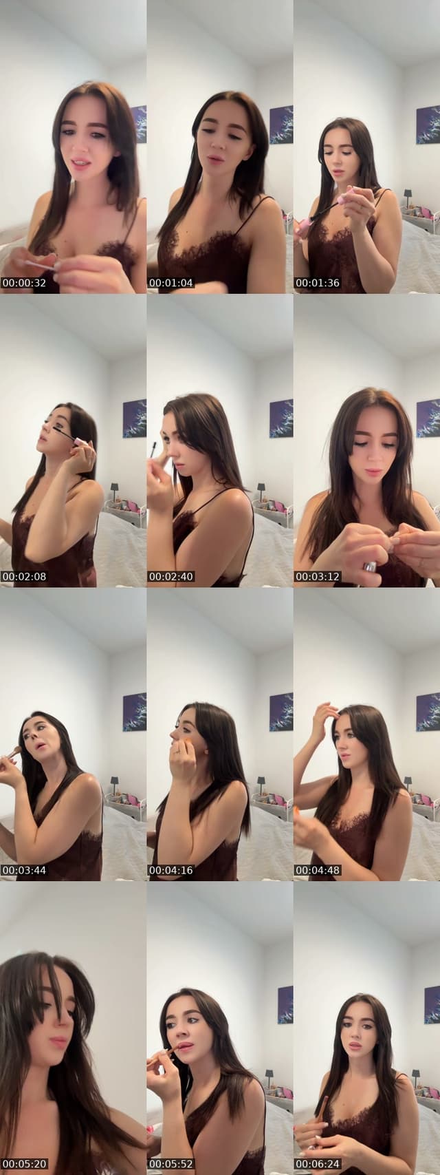 TikTok live: Добро пожаловать на мою трансляцию by @nat.matvv