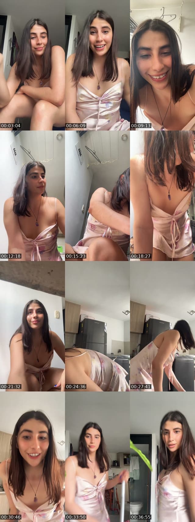 TikTok live: Soy trans 🏳️‍⚧️ by @sajira.prada