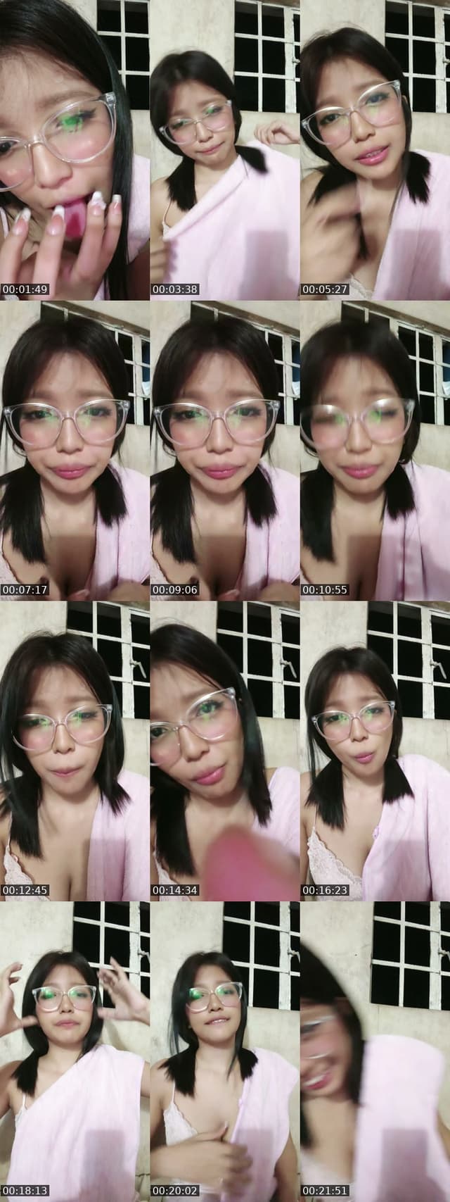 TikTok live: hahahha by @lilliesndbunnies