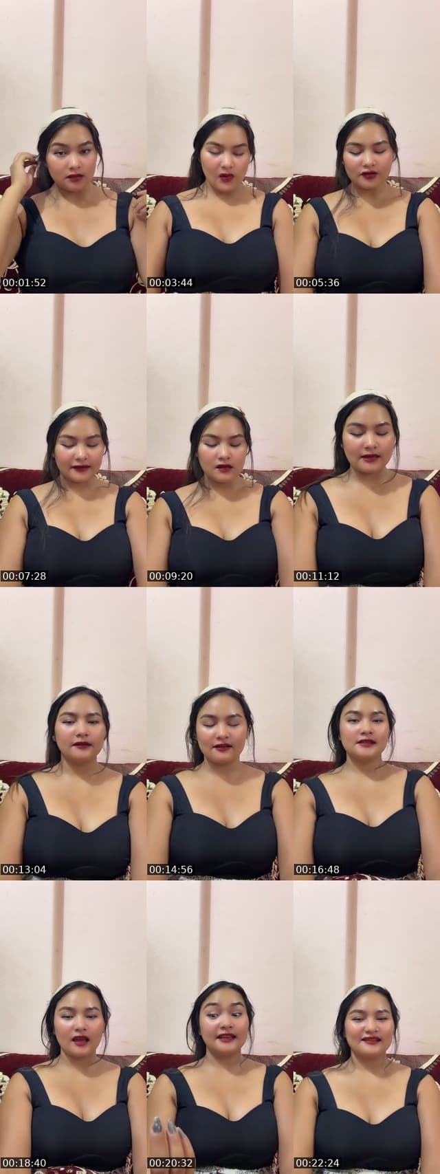 @saru.lama97 TikTok live from 2026-05-21