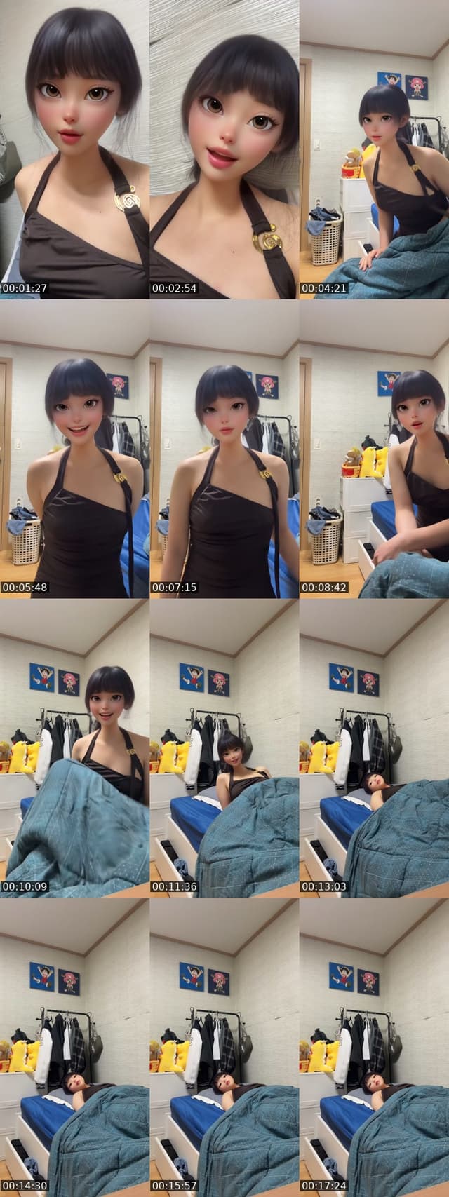 TikTok live: 잘거임 by @user838181974554417