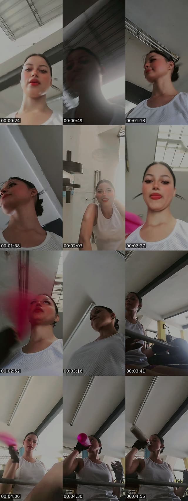 TikTok live: Hola ❤️ by @mariajosed0707