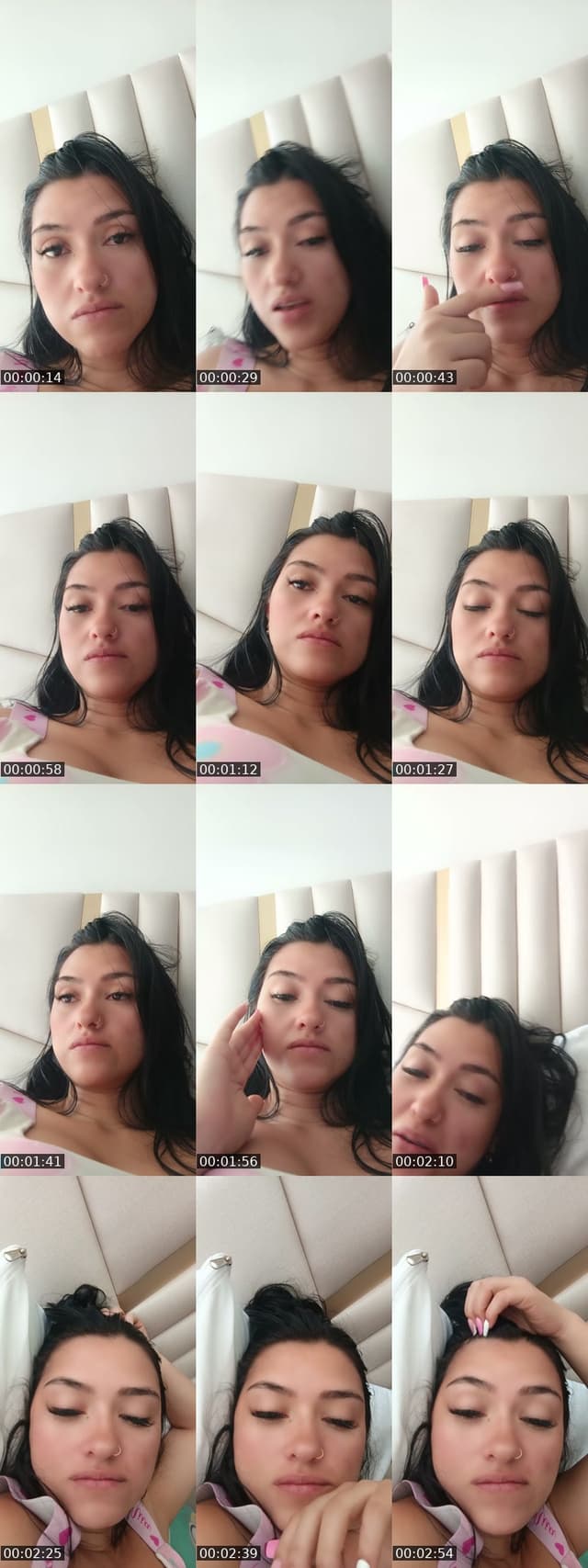 Colombia TikTok live: entre pues no se quede hay😒 by @lizcardona811