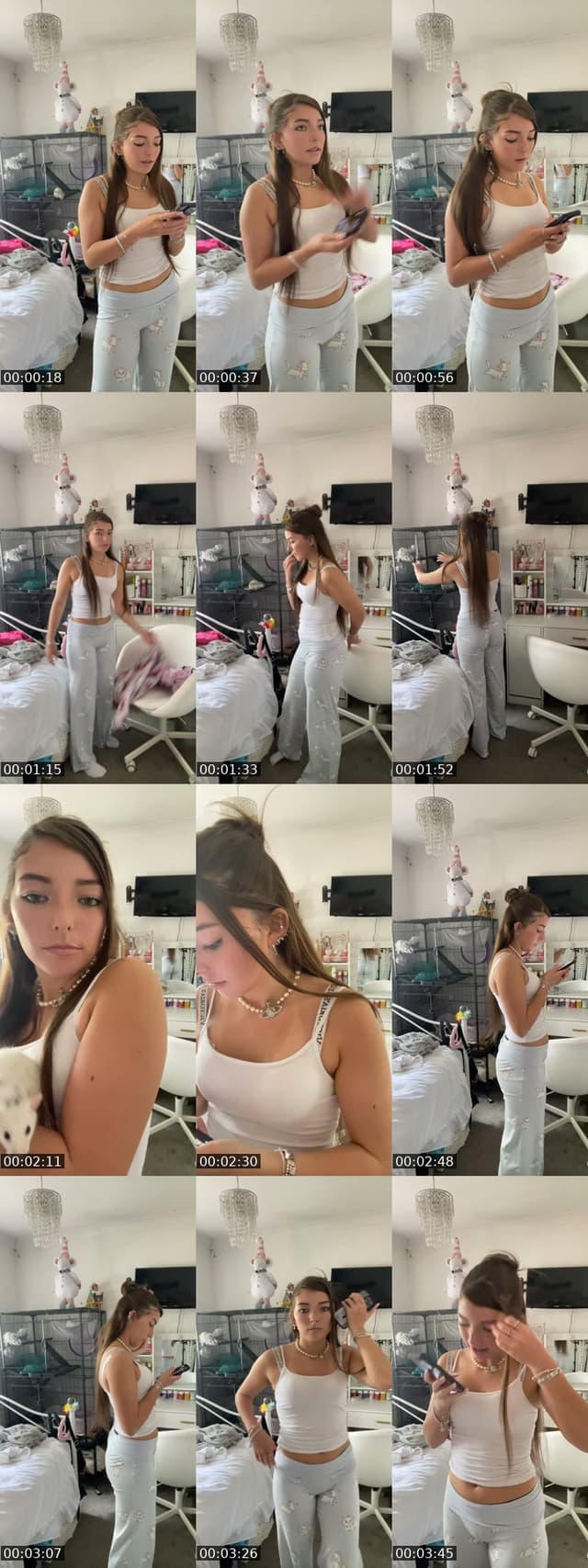 @chloes_spamz0 TikTok live from 2026-05-21
