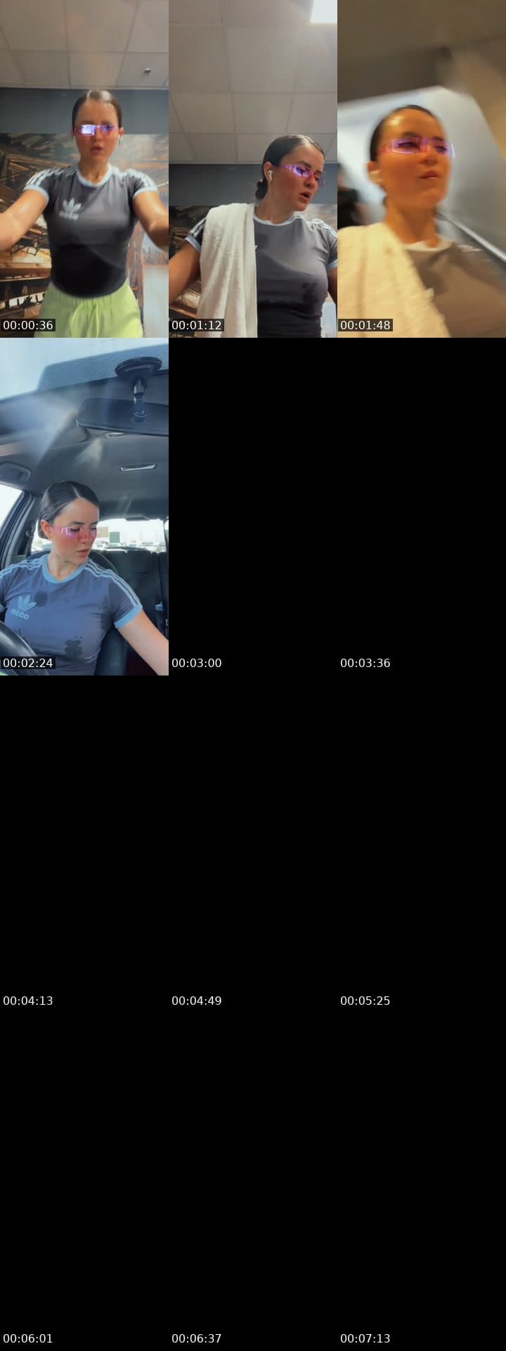 @guachimana TikTok live stream
