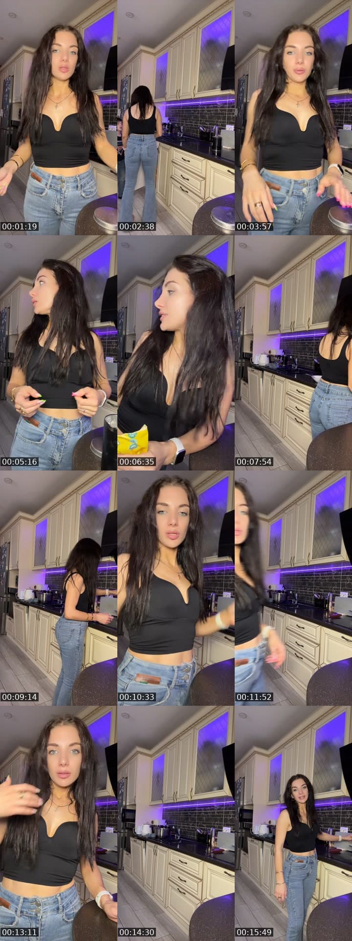 @armyanka__oo1 TikTok live stream