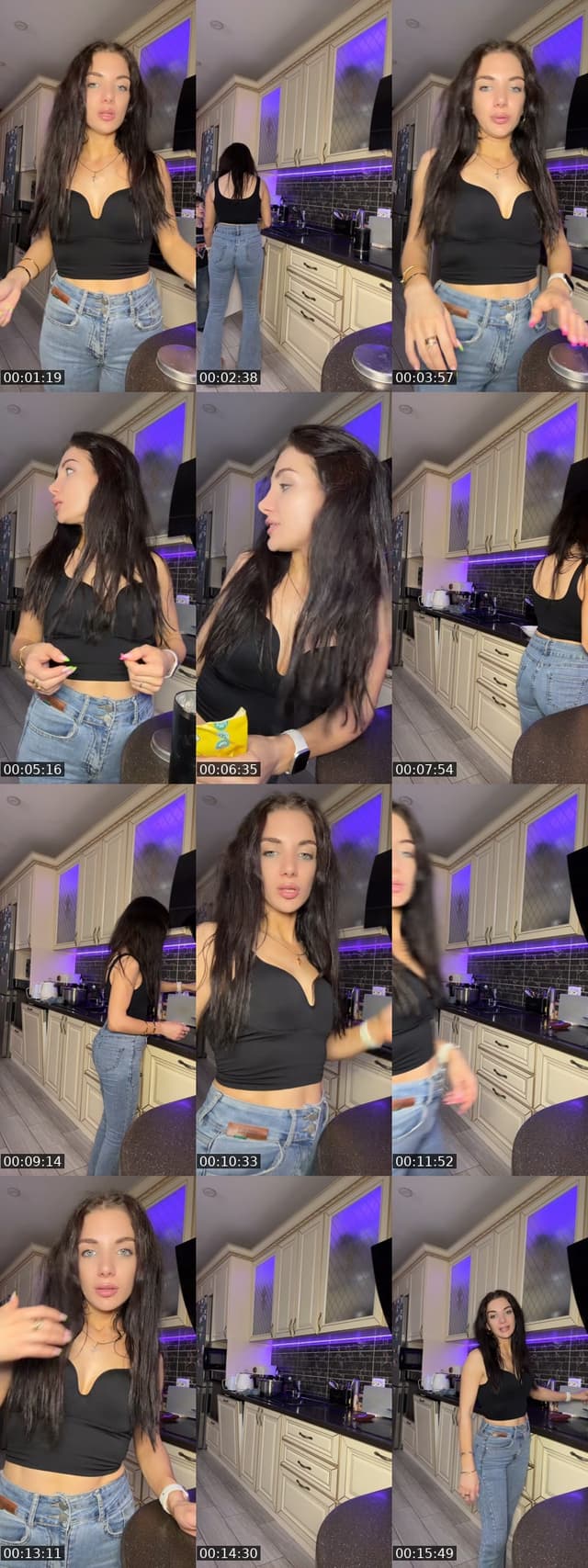 @armyanka__oo1 TikTok live from 2026-05-21