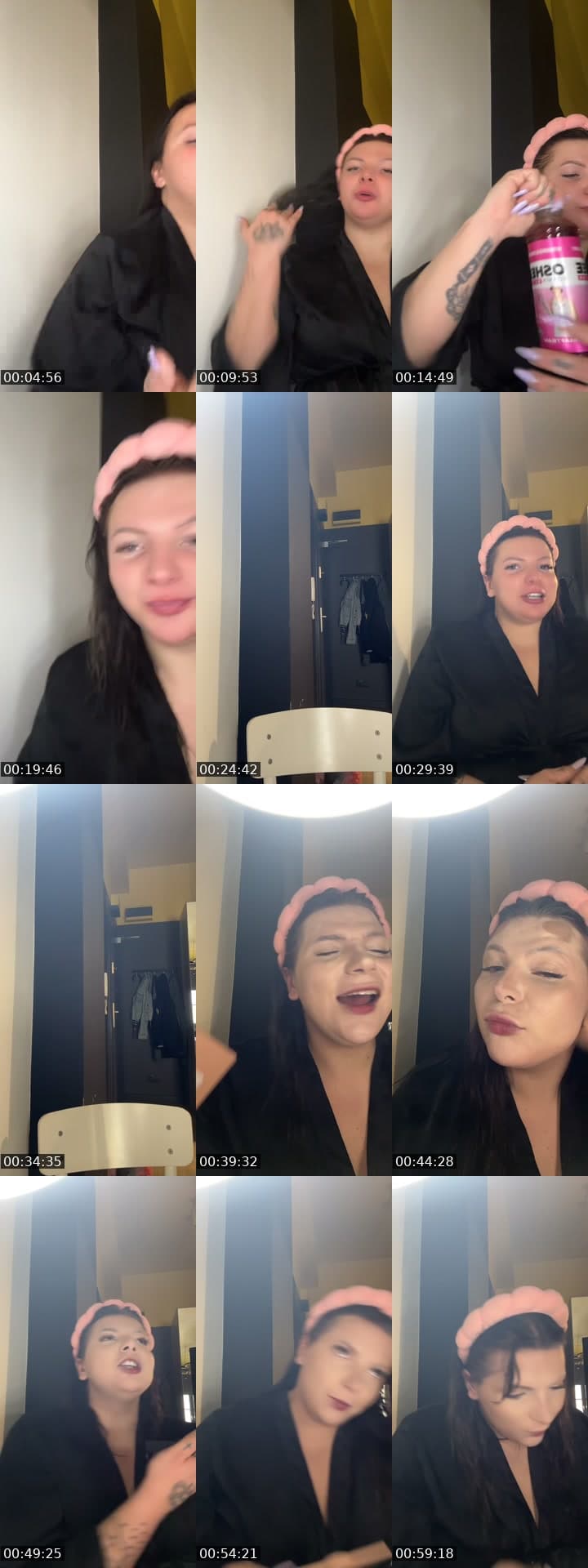 Tipply w bio ROBIMY MAKIJAŻ