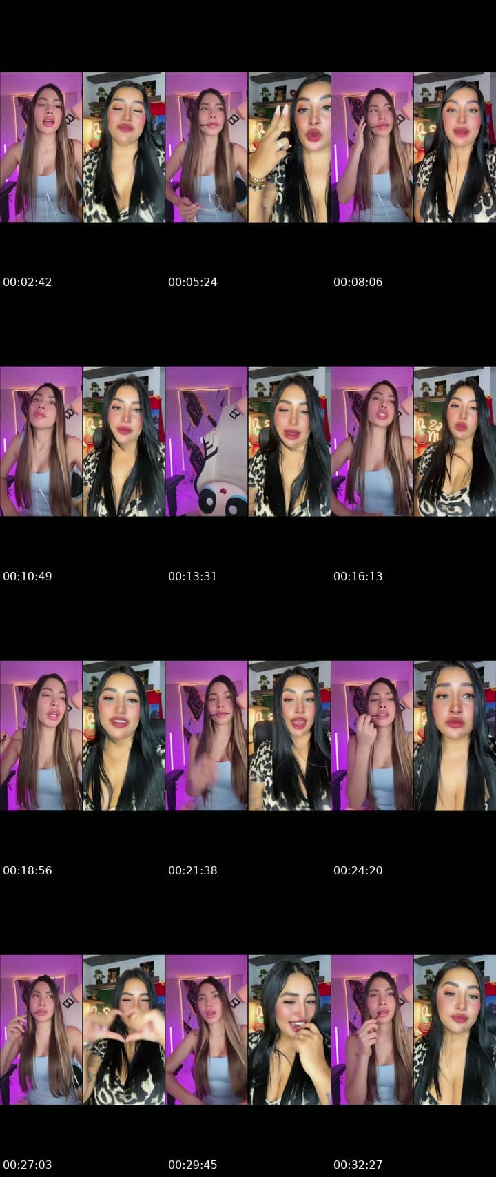 Lets Go LIVE!
