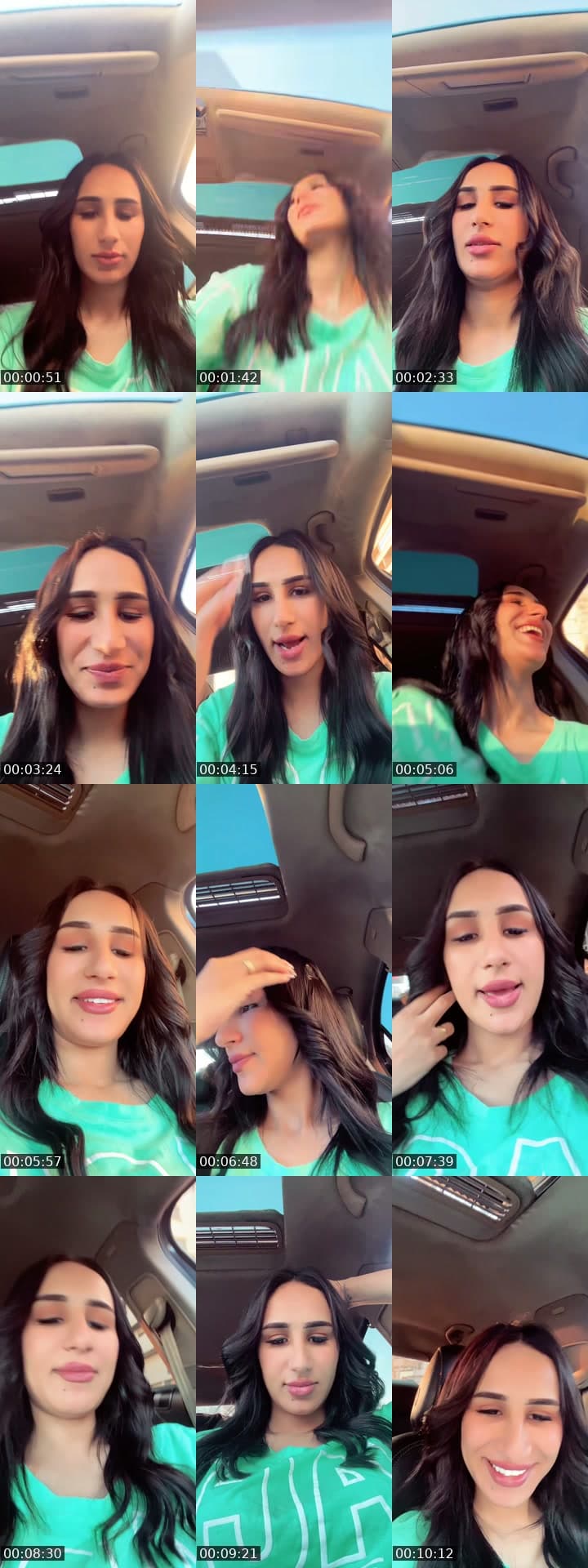 @wardaelbeda1 TikTok live stream