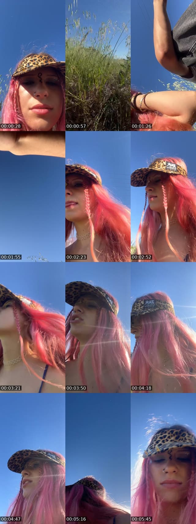 TikTok live: aléatoire .. by @_03_07_8