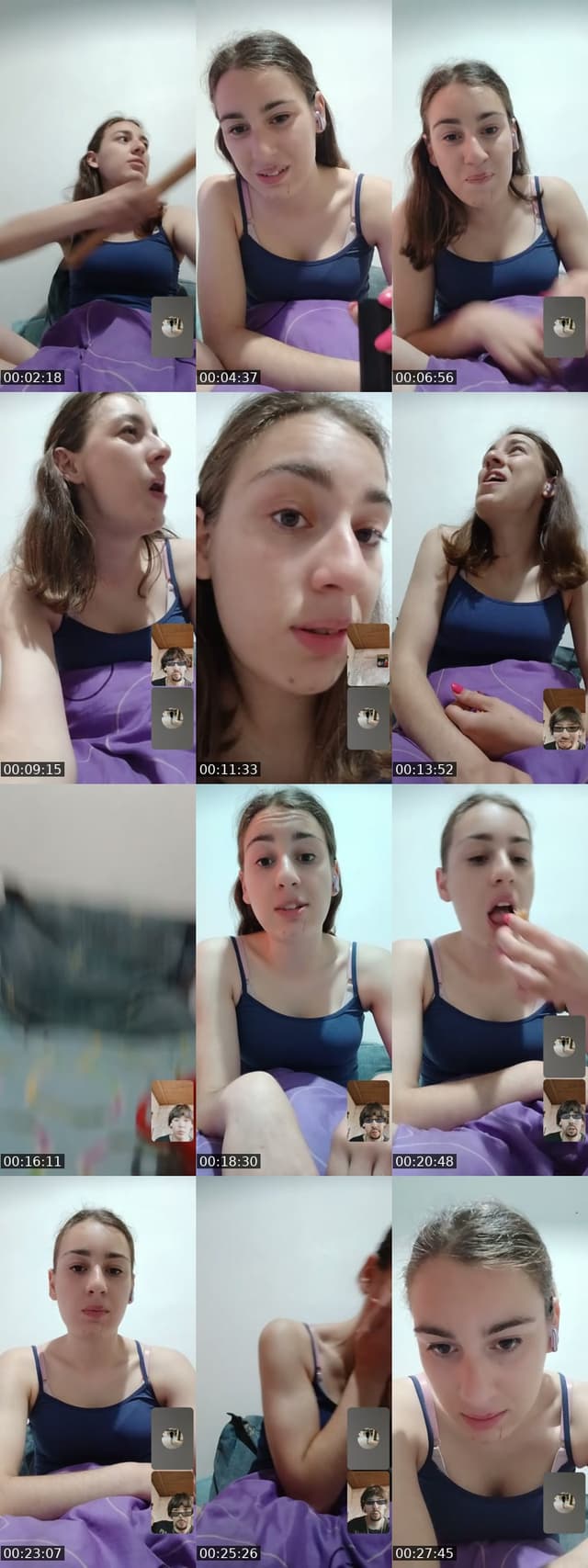 @diana.silva980 TikTok live from 2026-05-21