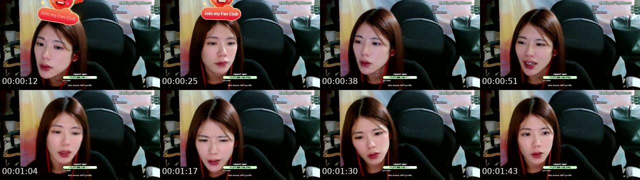 Lets Go LIVE!