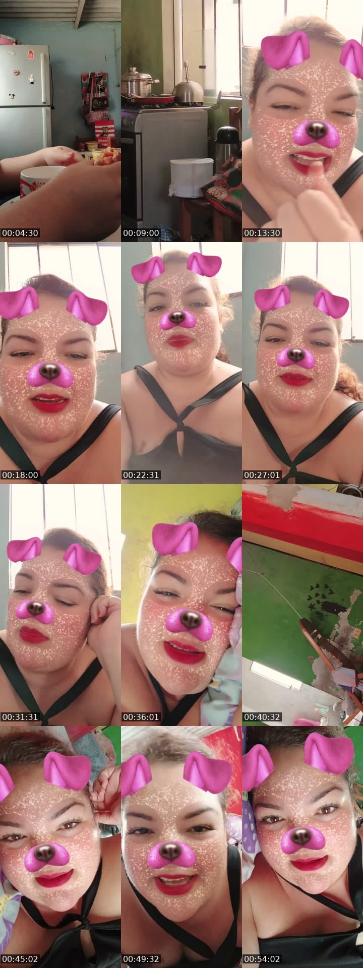 @antonellamichi2026 TikTok live stream